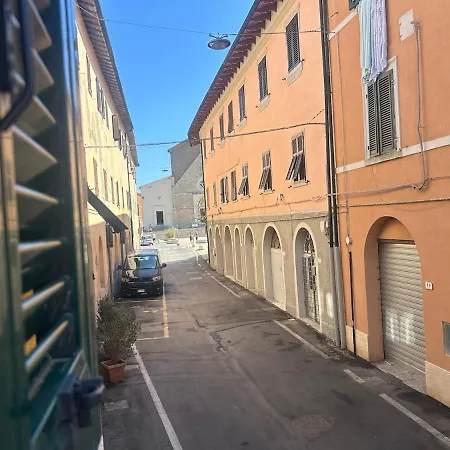 Appartamento Easy - Mare E Centro A Due Passi