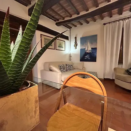 Appartement Lagoon - Mare E Centro A Due Passi Orbetello