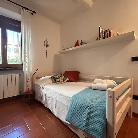 Appartement Lagoon - Mare E Centro A Due Passi