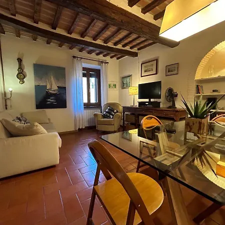 Lagoon - Mare E Centro A Due Passi Appartement *