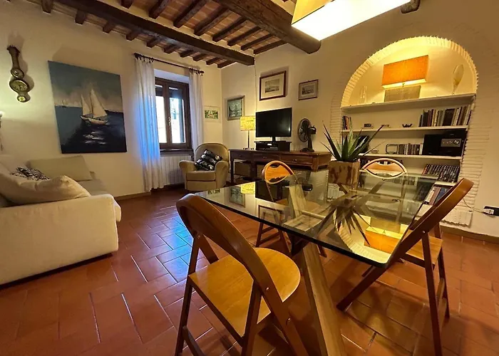 Appartamento Easy - Mare E Centro A Due Passi *
