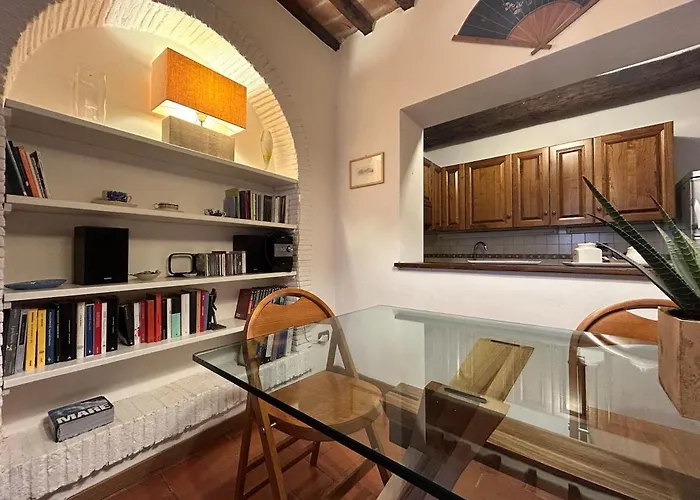Easy - Mare E Centro A Due Passi Appartamento Orbetello