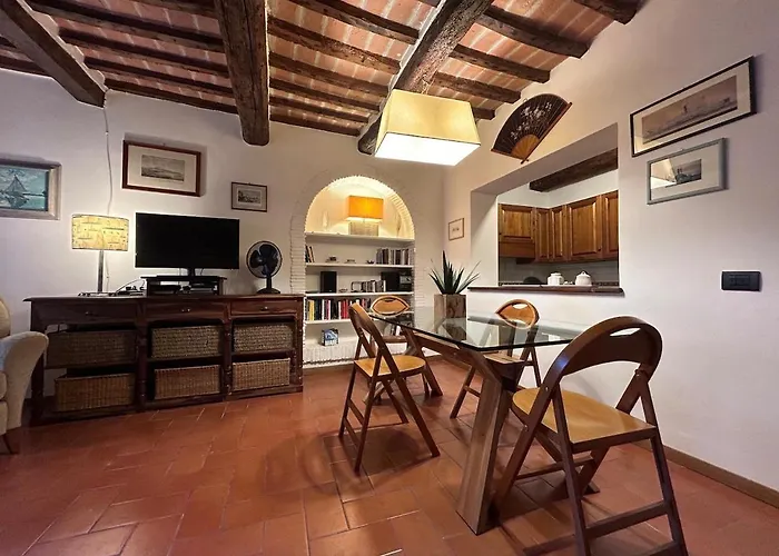 Easy - Mare E Centro A Due Passi * Orbetello