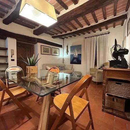 Lagoon - Mare E Centro A Due Passi *