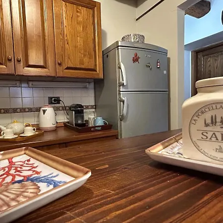 Lagoon - Mare E Centro A Due Passi Orbetello