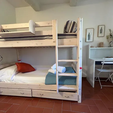 Lagoon - Mare E Centro A Due Passi Apartment *