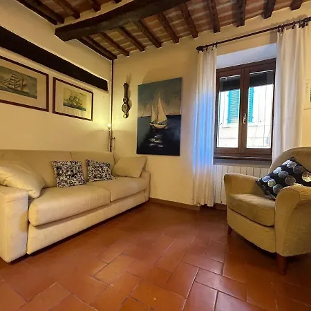 Lagoon - Mare E Centro A Due Passi Apartment