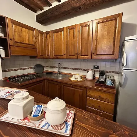 Apartment Lagoon - Mare E Centro A Due Passi Orbetello