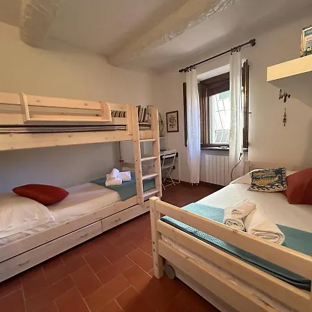 Lagoon - Mare E Centro A Due Passi * Orbetello