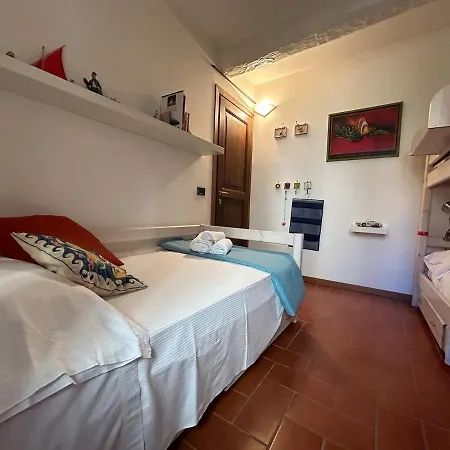 Apartman Lagoon - Mare E Centro A Due Passi *