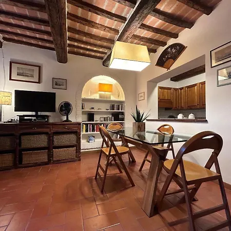 Lagoon - Mare E Centro A Due Passi * Orbetello