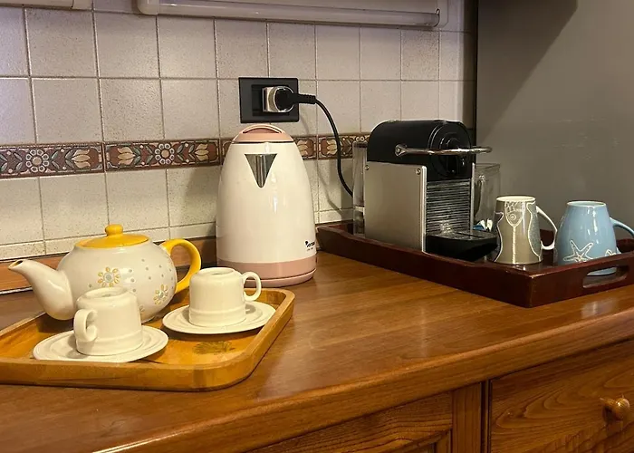 Lägenhet Lagoon - Mare E Centro A Due Passi *